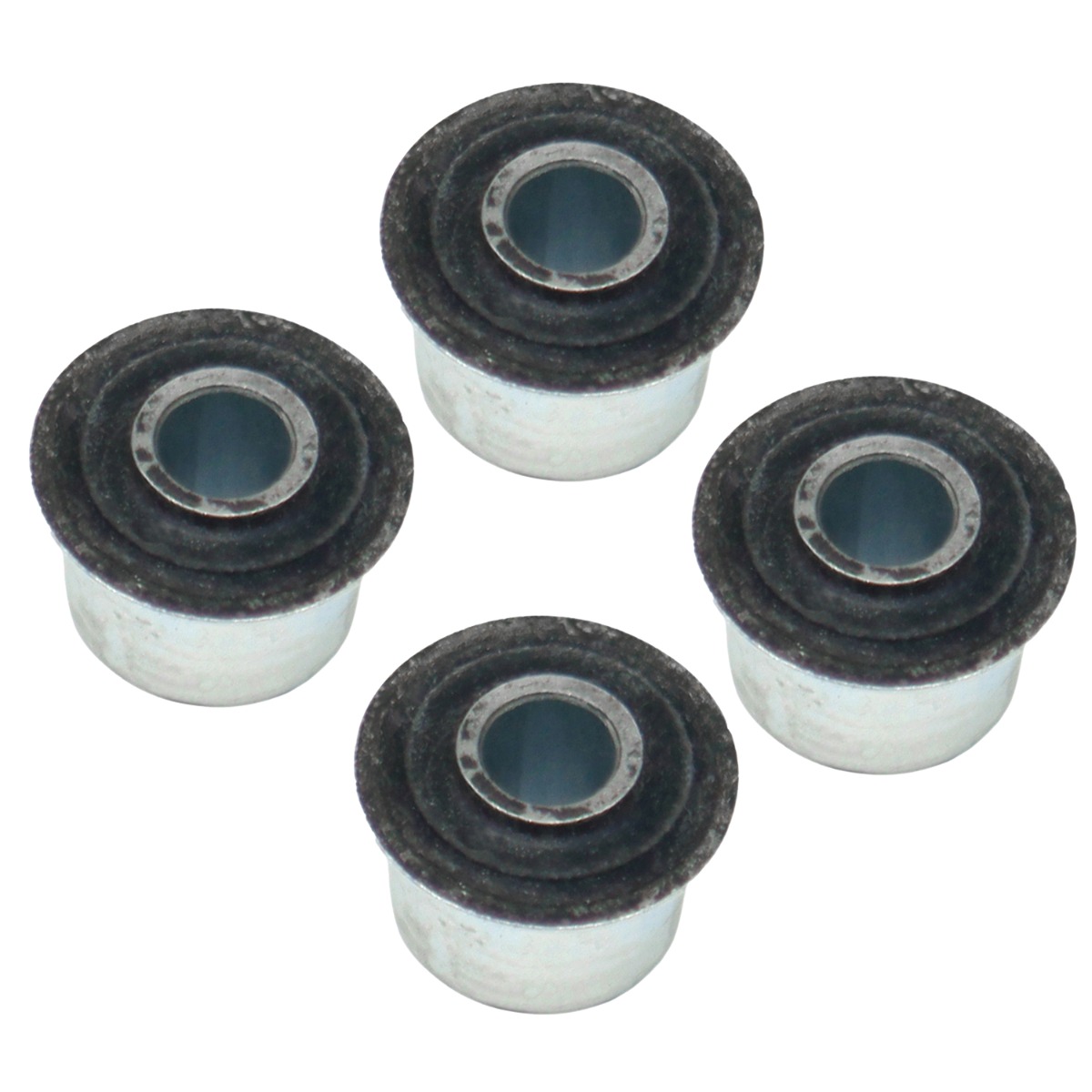 Douille en caoutchouc 4 pcs 6630081 pour Bobcat