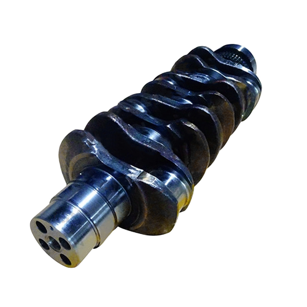 Vilebrequin 20891184 pour Toyota