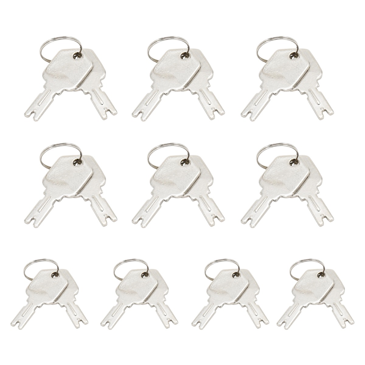 Clé de contact 20 pcs. 6T-2663 pour Caterpillar