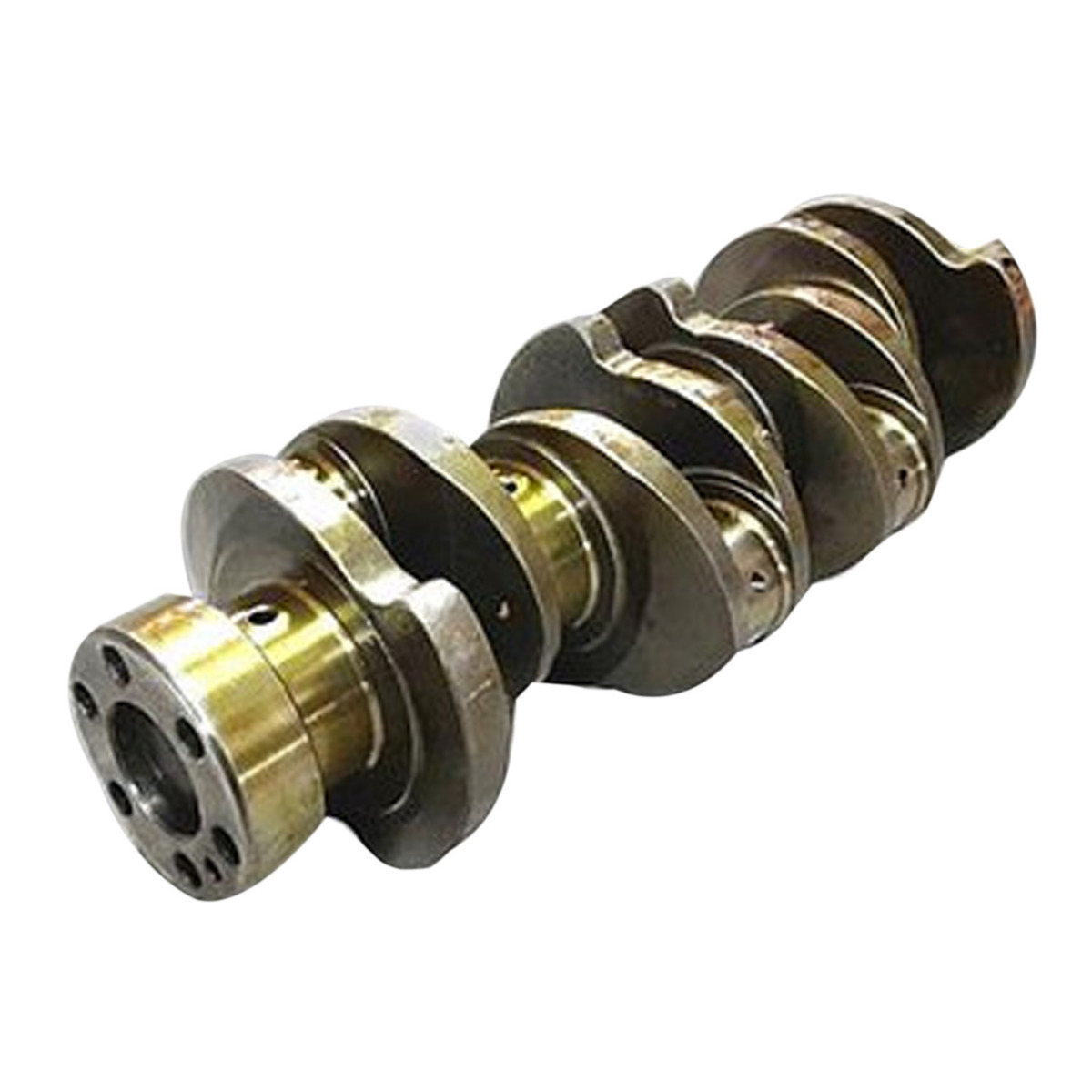 Vilebrequin 6207-31-1110 pour Komatsu
