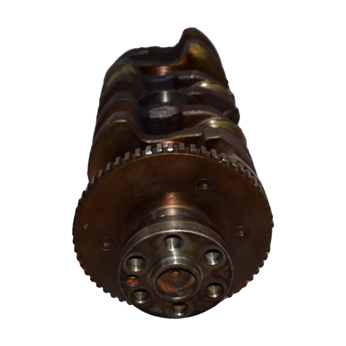 Vilebrequin 23110-23710 pour Hyundai