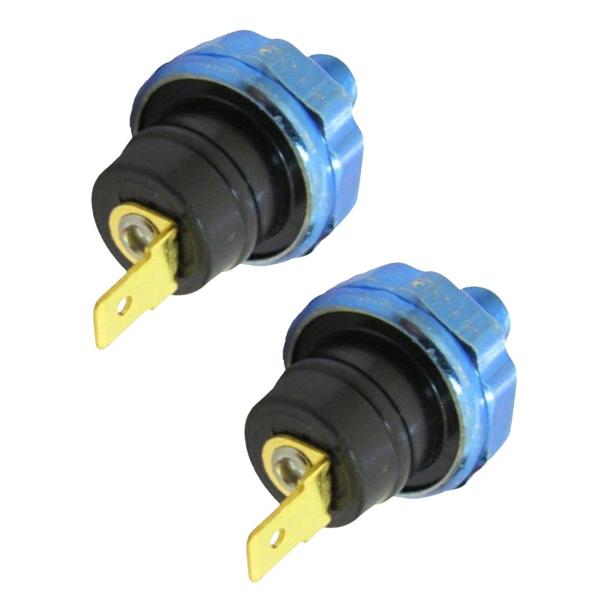 Pressostat d'huile 2 pièces. 690233 pour Briggs & Stratton
