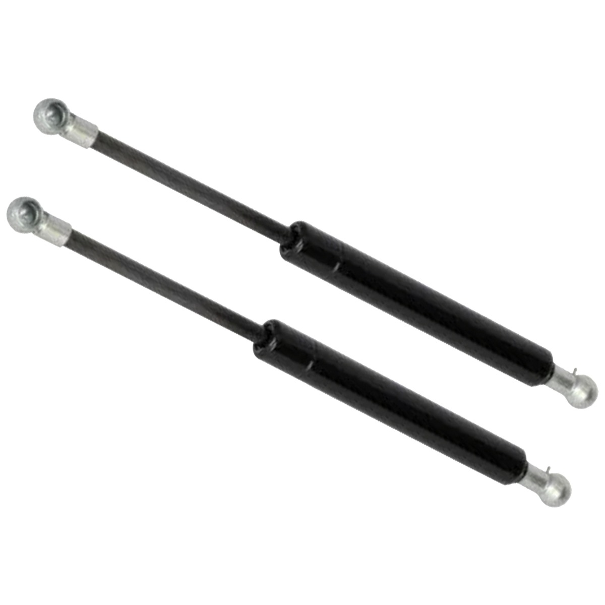 2pcs Vérin à gaz porte cylindre RE44646 pour John Deere