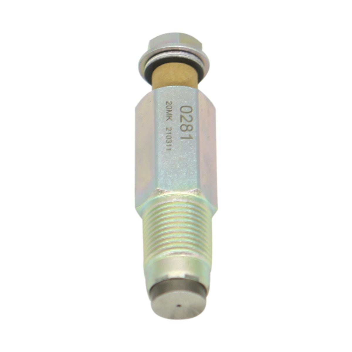 Limiteur de pression RE516335 pour John Deere