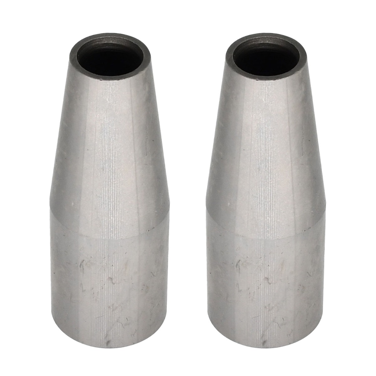 2 pièces pivot inférieur 7101078 pour Bobcat
