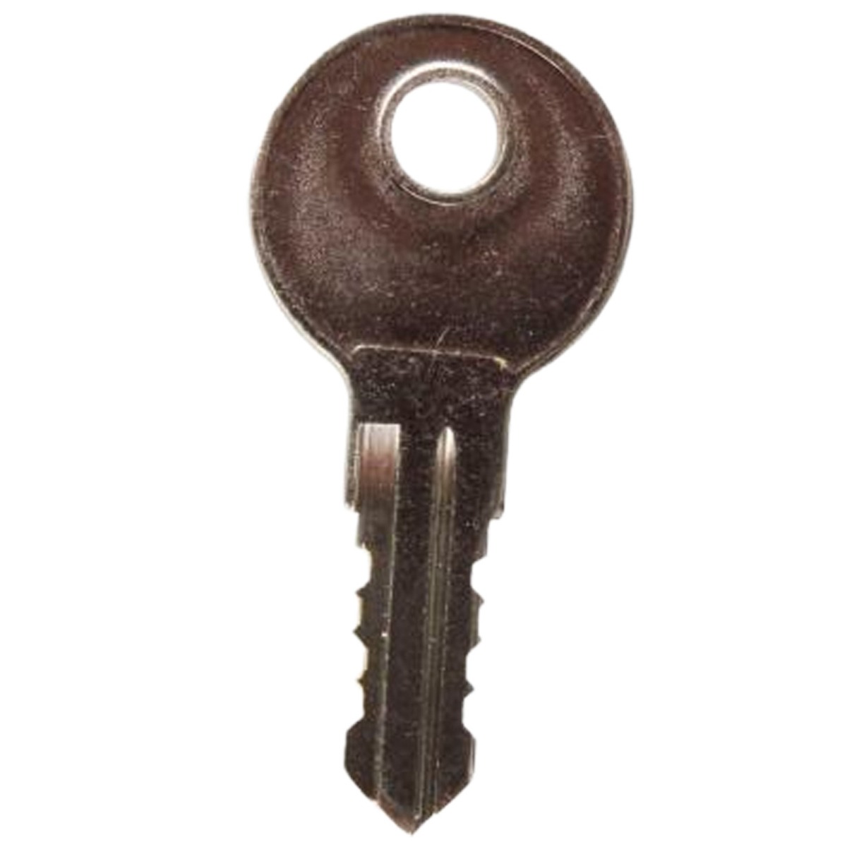 Clé de serrure de porte J236-A J236