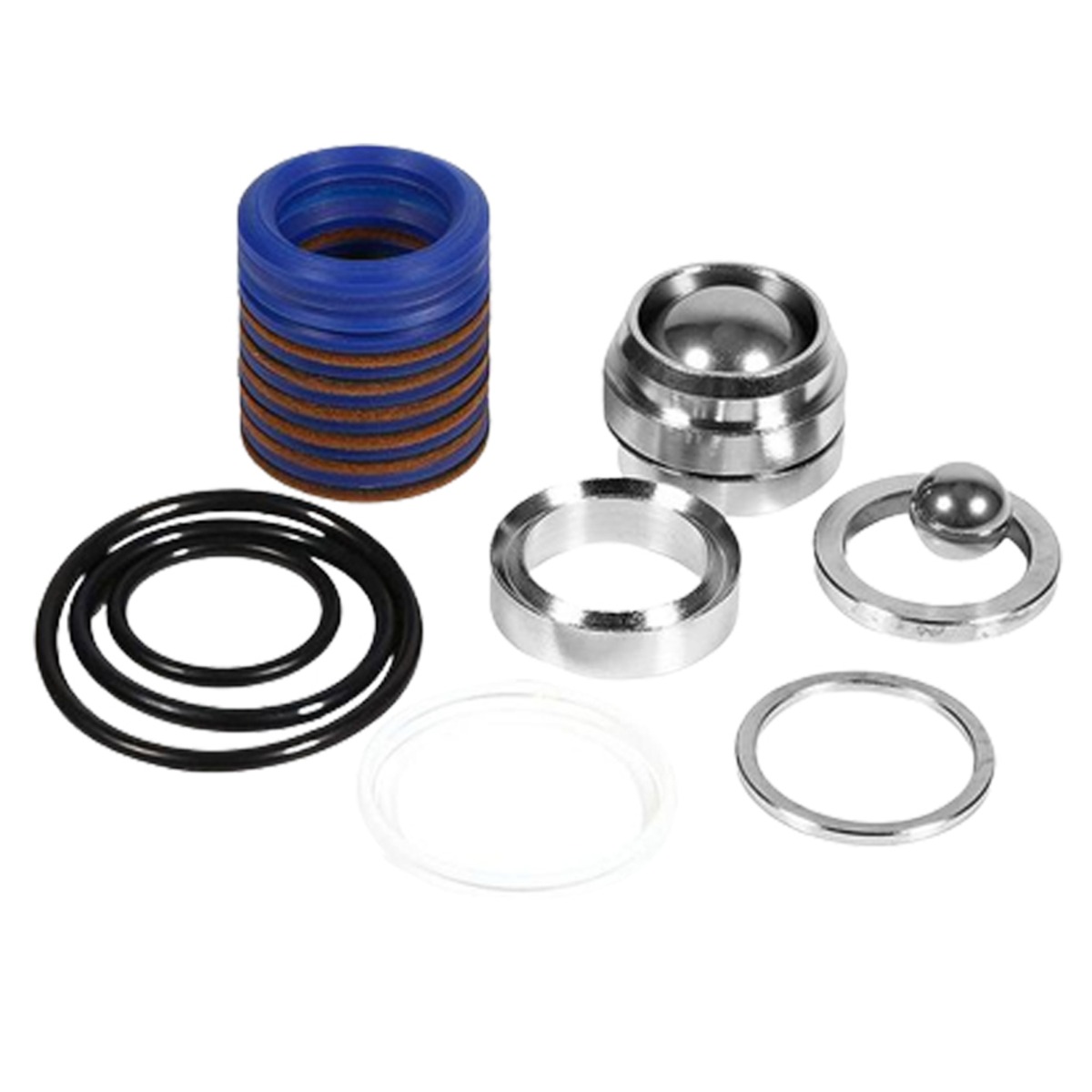 Kit de réparation de pompe 249123 pour Graco