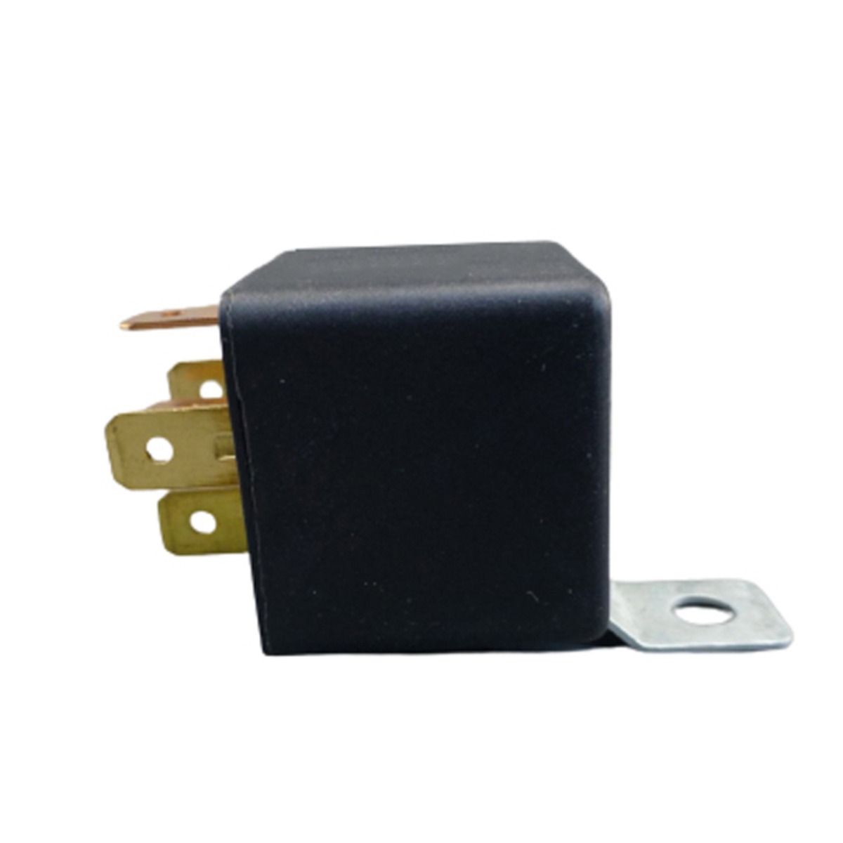 Relais 53490019 12V 40A Etanche à l'eau avec résistance Pour Wright