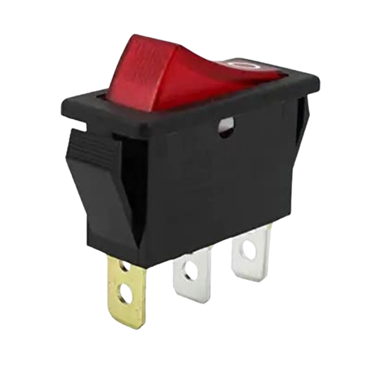 Interrupteur à bascule 120927-24 pour cheminées électriques Desa