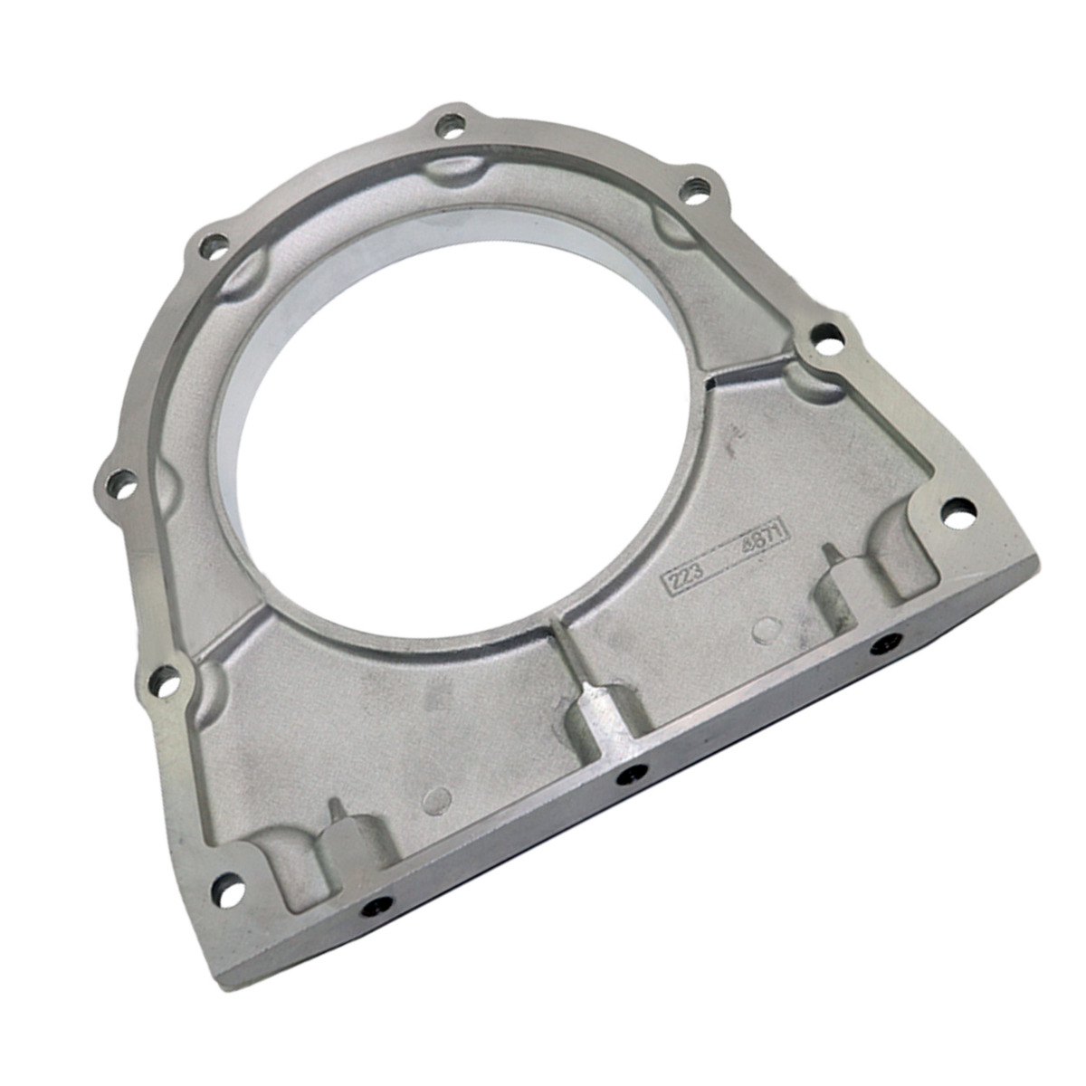 Kurbelwellen-Hinterabdeckungssitz 02234870 für Deutz
