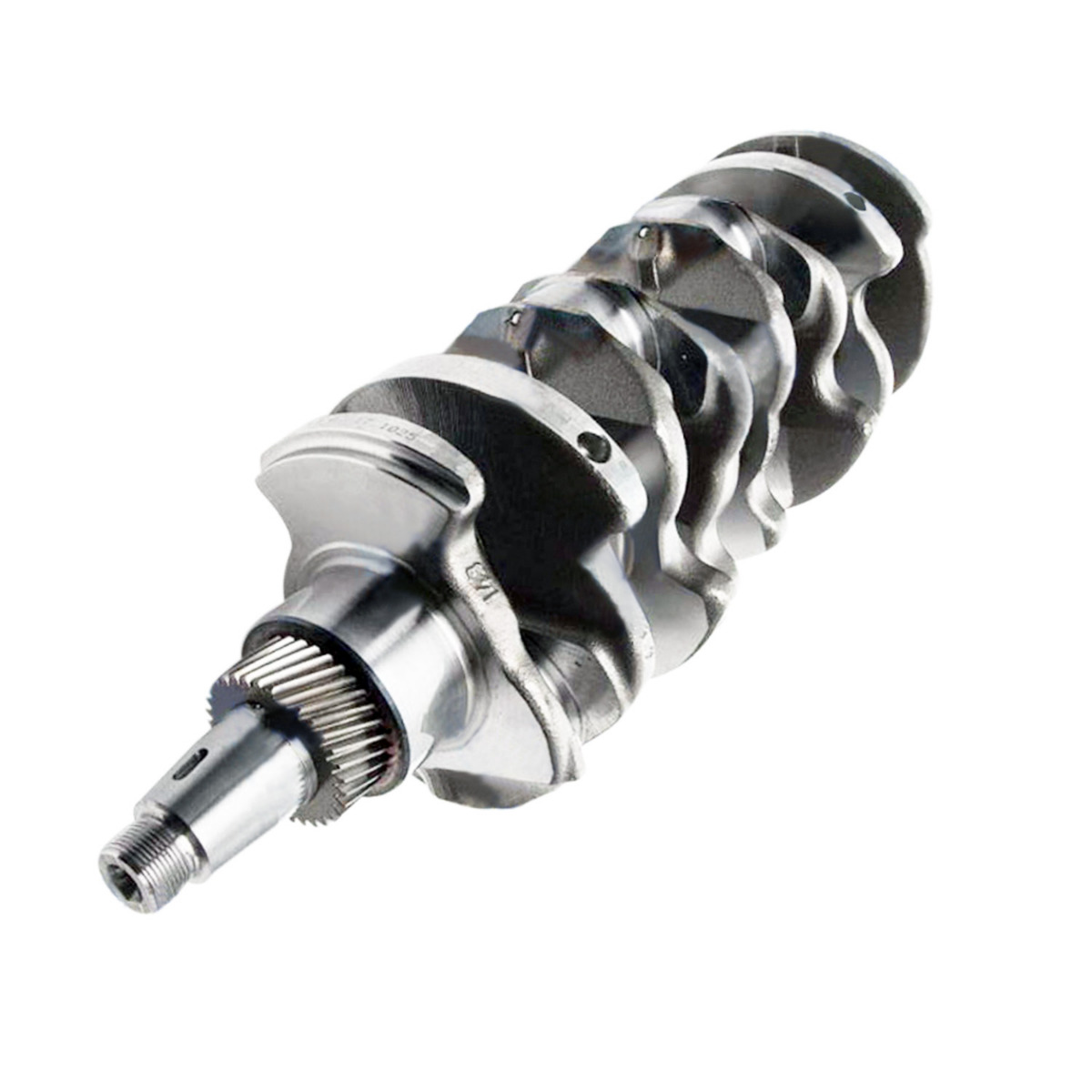 Vilebrequin T430998 pour Perkins