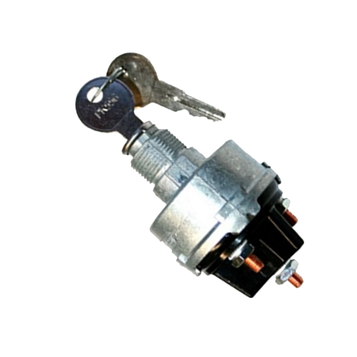 Electrovanne de carburant AM134099 pour John Deere