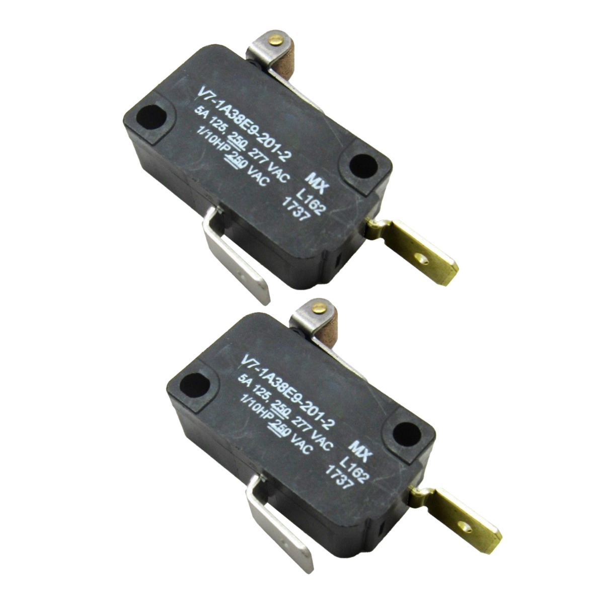 Micro interrupteur V7-1A38E9-201-2 pour EZGO