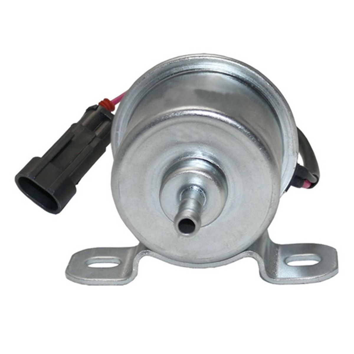 Pompe à carburant 12V 7016409 pour Bobcat