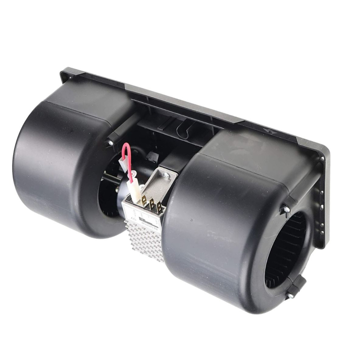 Moteur de ventilateur de ventilateur 295-5440 pour Caterpillar