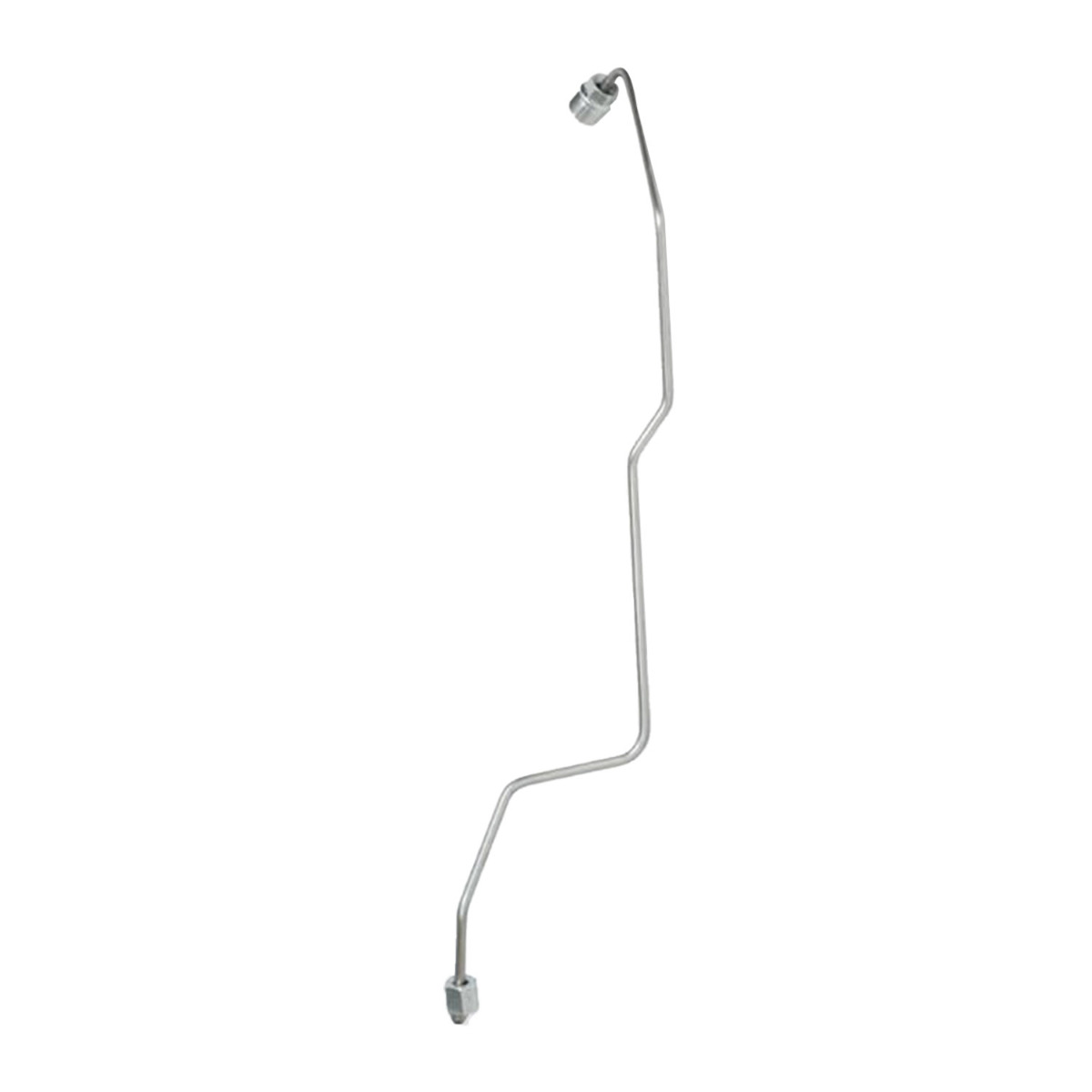 Conduite d'alimentation d'injecteur de carburant 3944686 pour Cummins