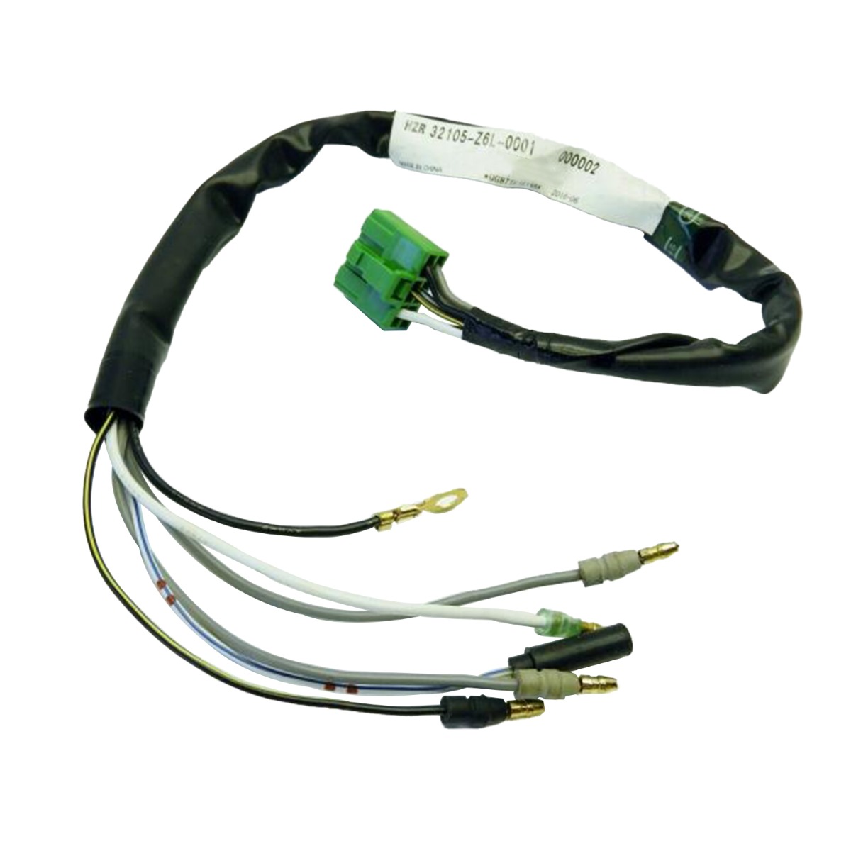 Sub faisceau de câbles 32105Z6L000 pour Honda