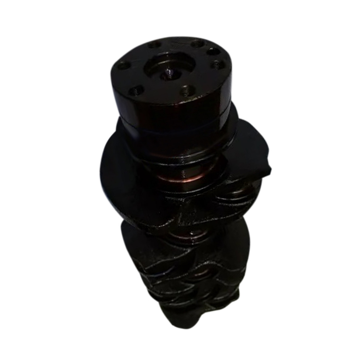 Vilebrequin 6130-32-1102 pour Komatsu