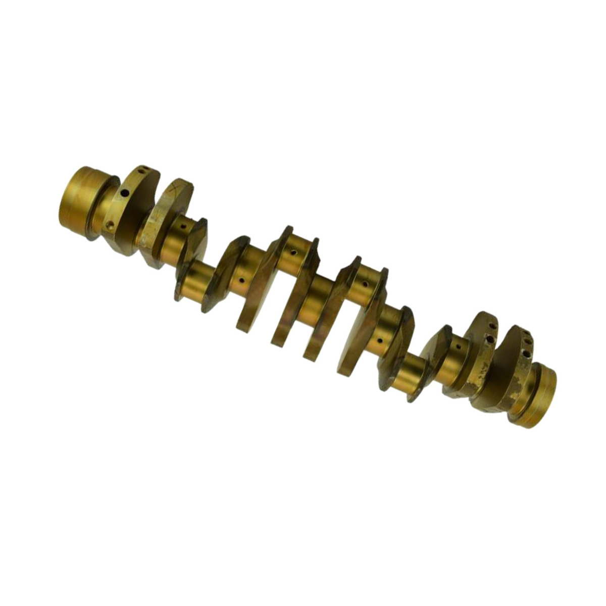 Vilebrequin 6I1453 pour Caterpillar