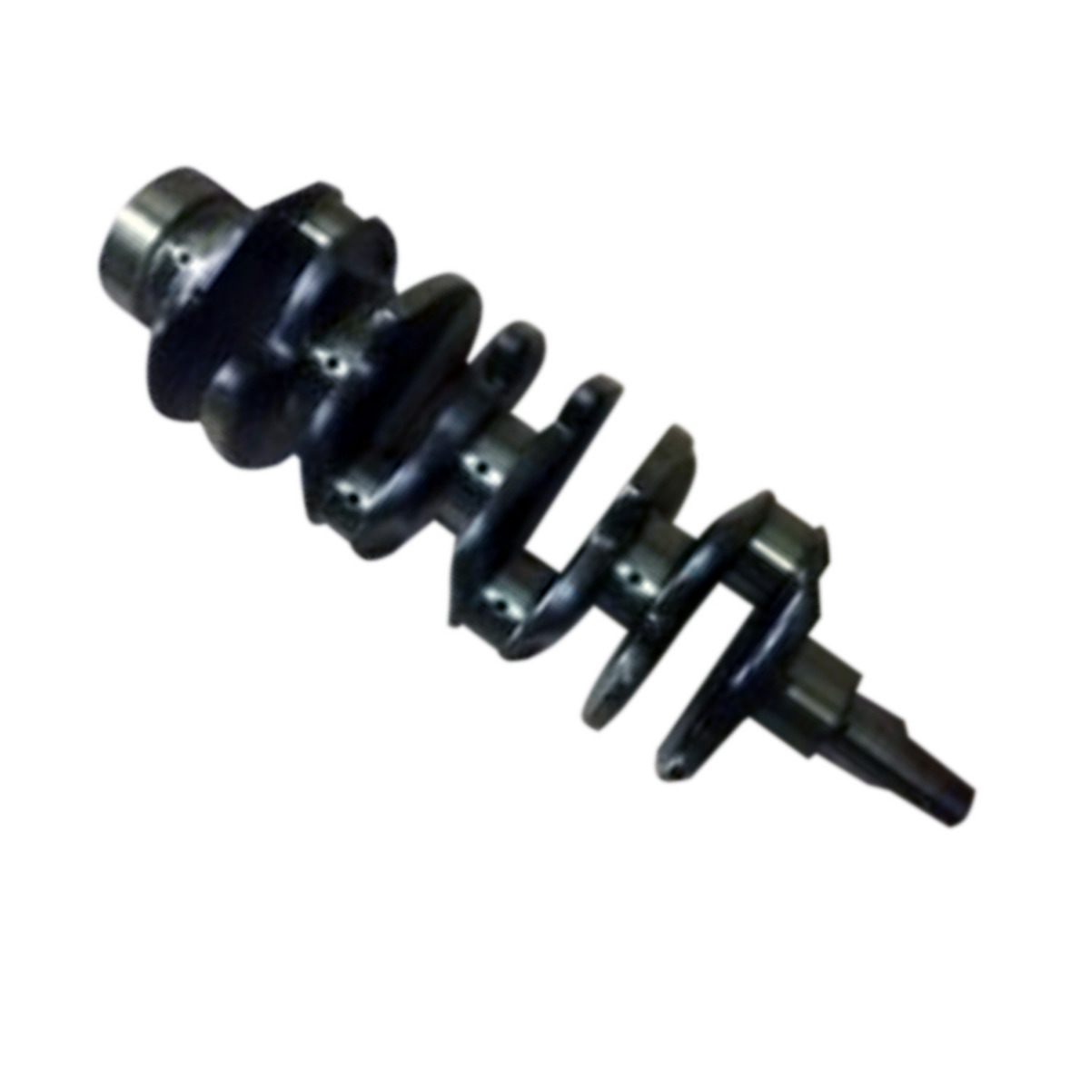 Vilebrequin 308-1852 pour Caterpillar