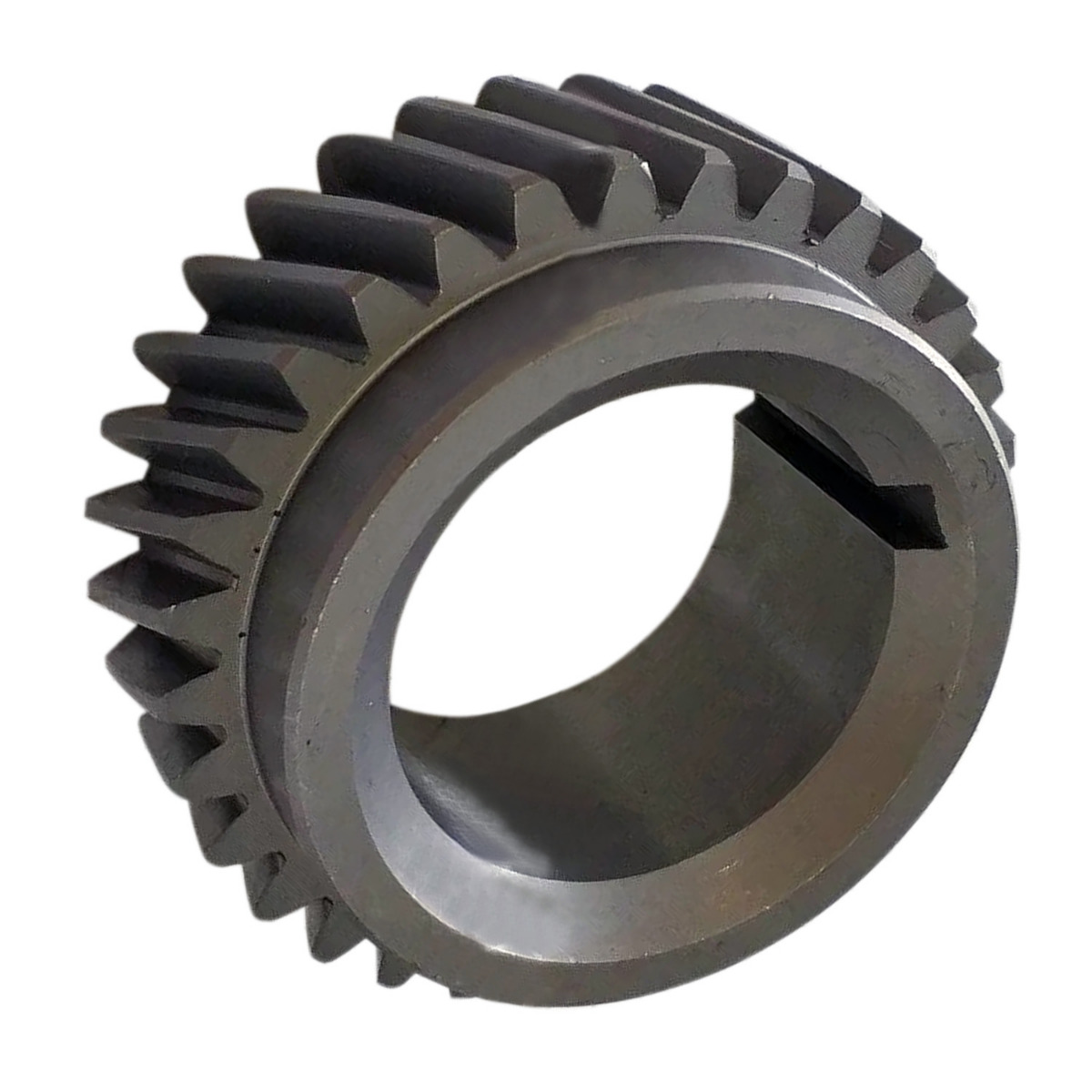 Pignon de vilebrequin 129900-21200 pour Hitachi