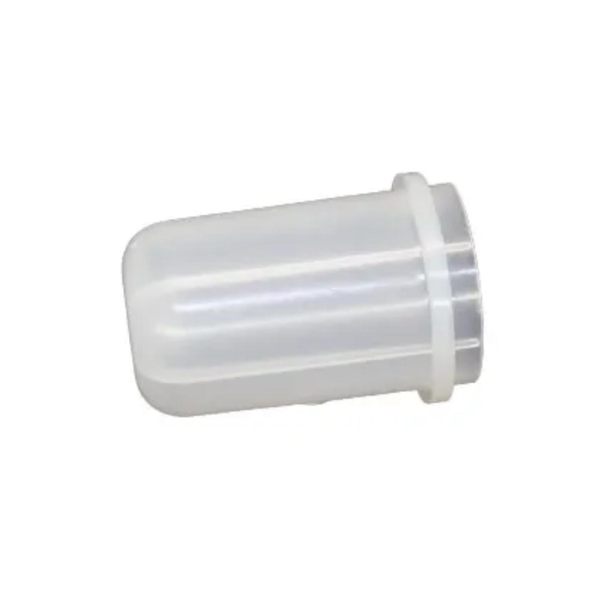Boîtier de filtre à carburant SBA360710011 pour New Holland
