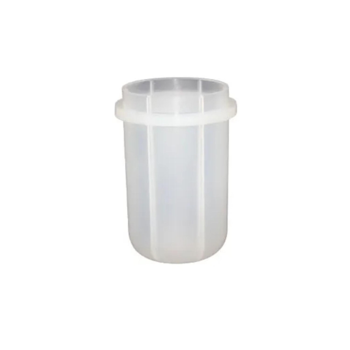 Réservoir de filtre à carburant 1981529C1 pour New Holland