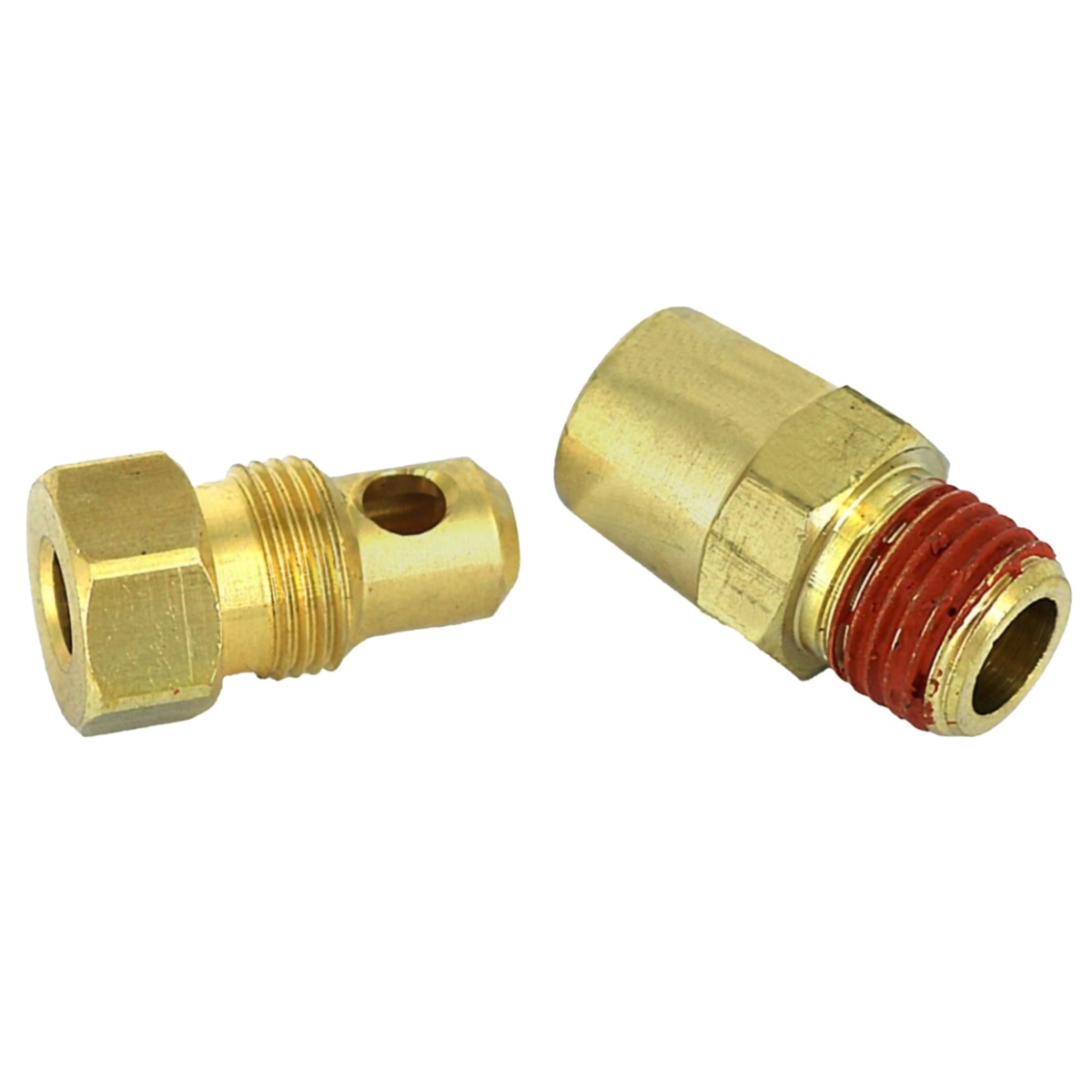 Kit de bouchon de vidange de bloc moteur 22-16951Q1 pour Mercruiser