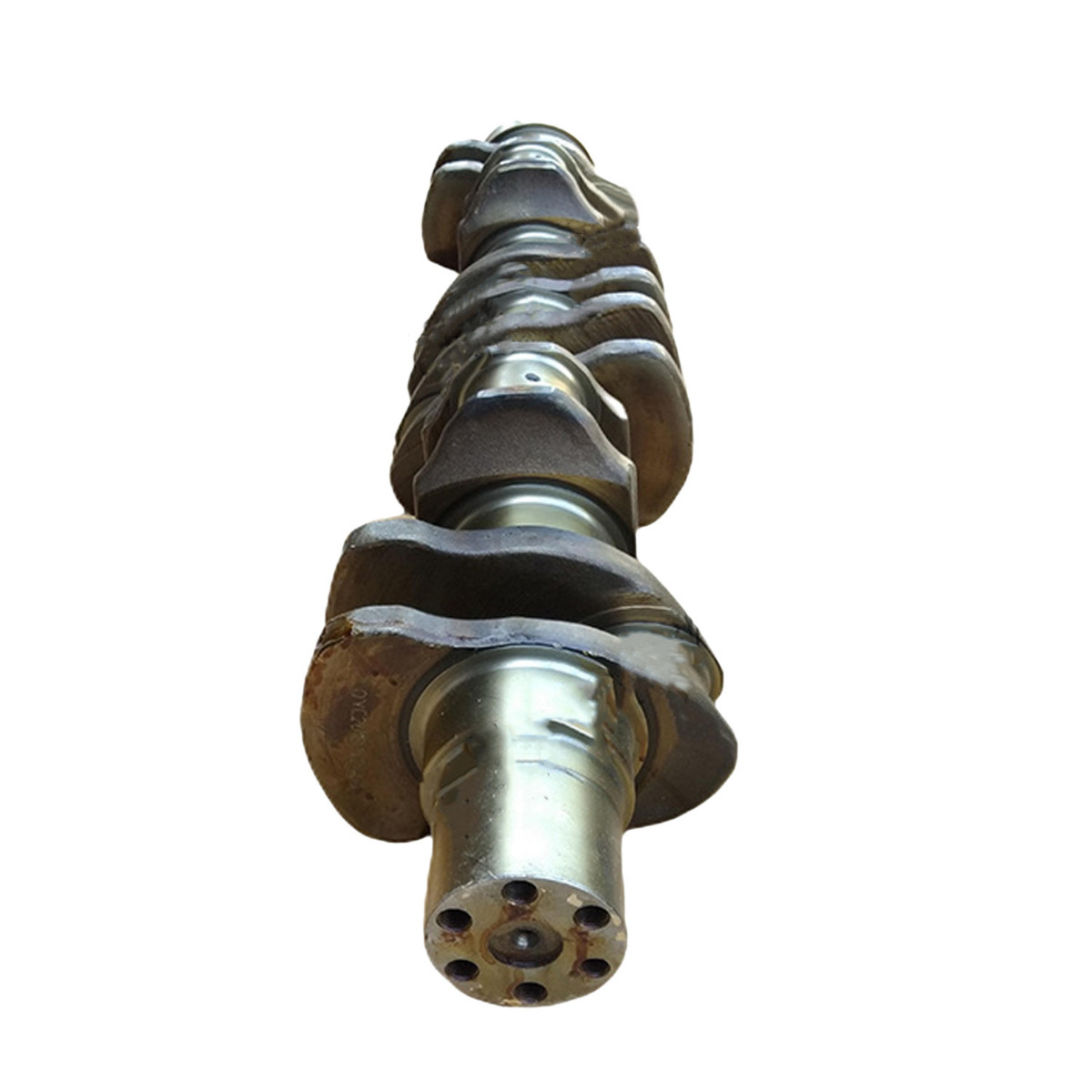 Vilebrequin 6151-35-1010 pour Komatsu