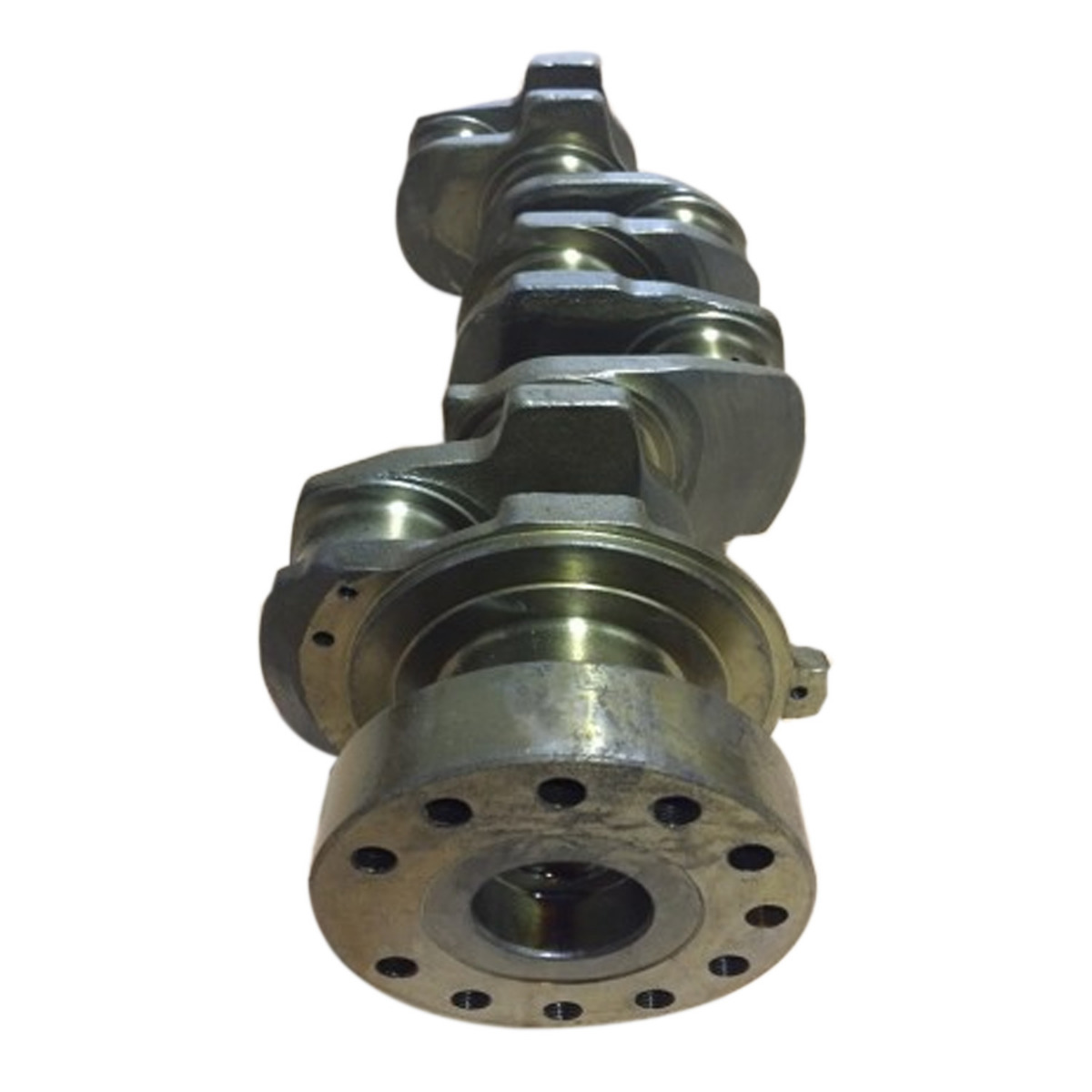 Vilebrequin 308-4729 pour Caterpillar