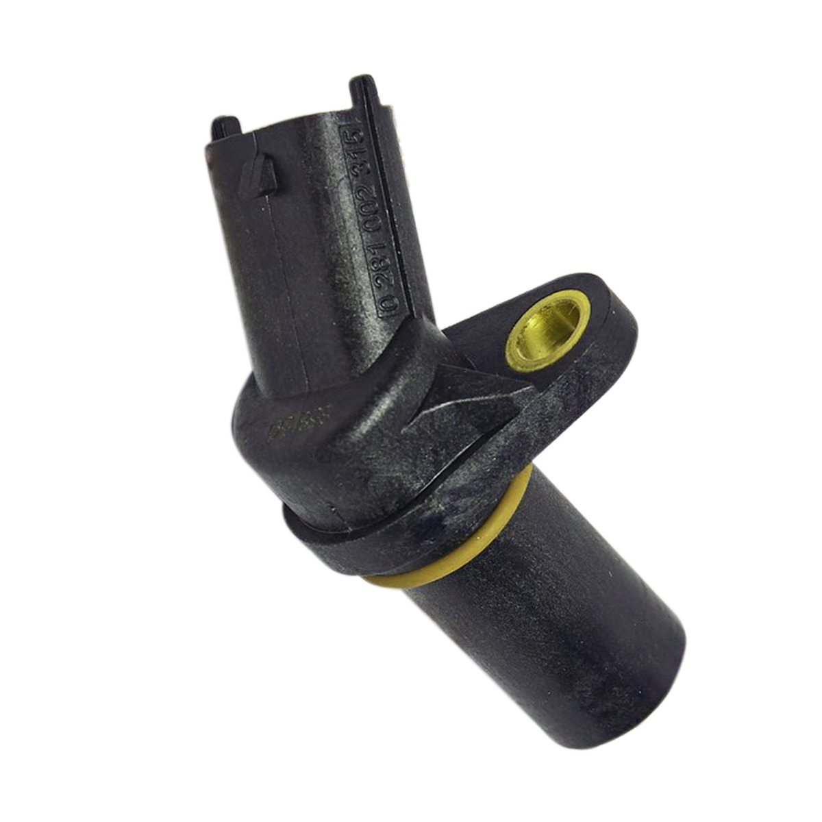 Capteur de position de vilebrequin 504096645 pour CASE