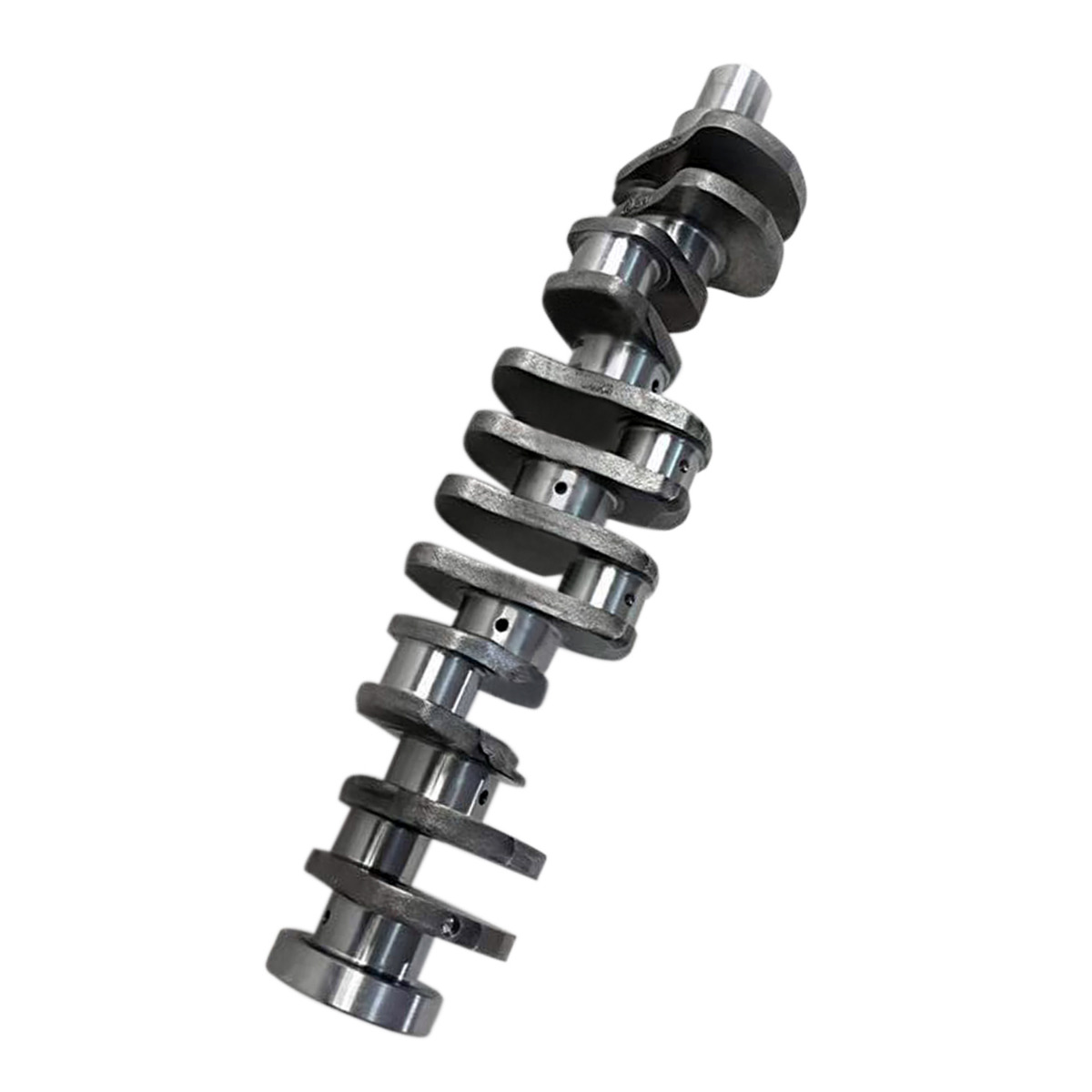Vilebrequin 3929037 pour Cummins