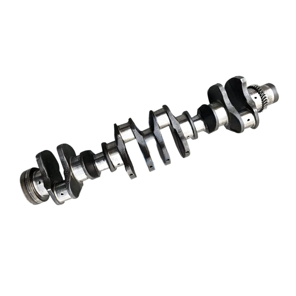 Vilebrequin 6151-31-1110 pour Komatsu