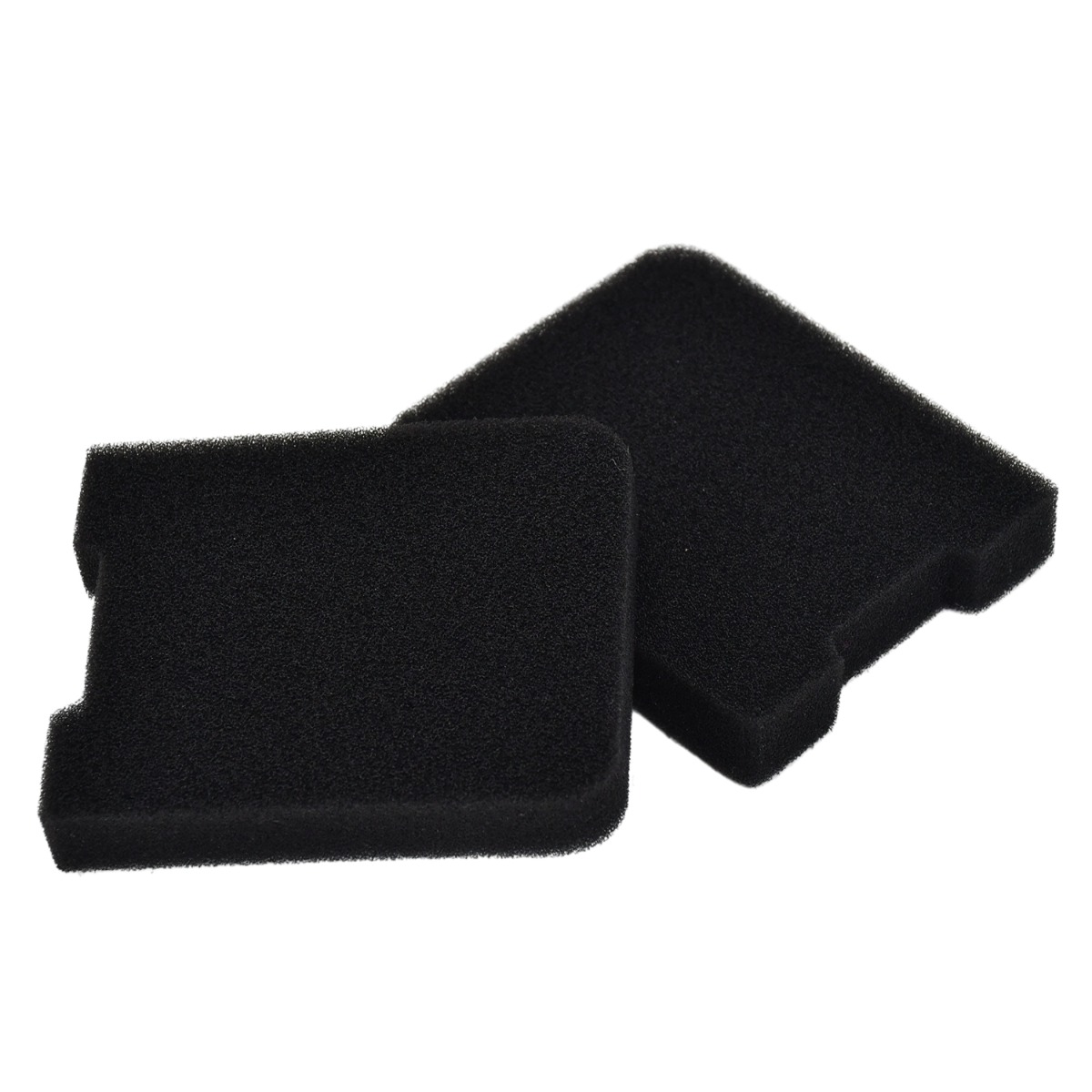 2 filtres à air 5310044-30 pour Husqvarna