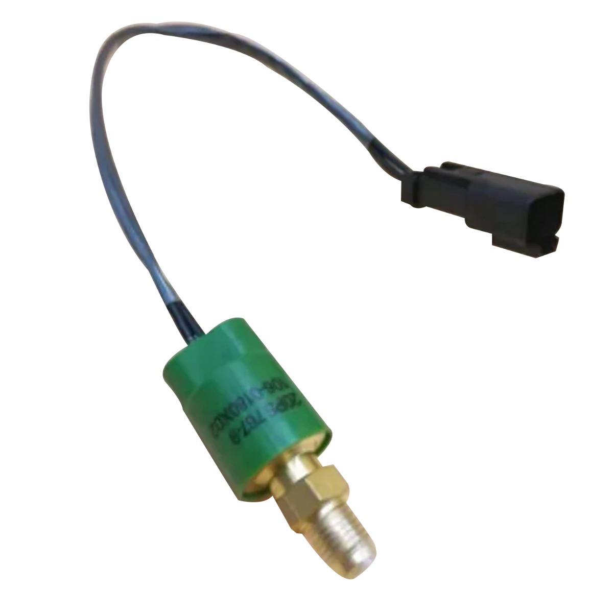 Capteur de pressostat 126-2938 pour Caterpillar