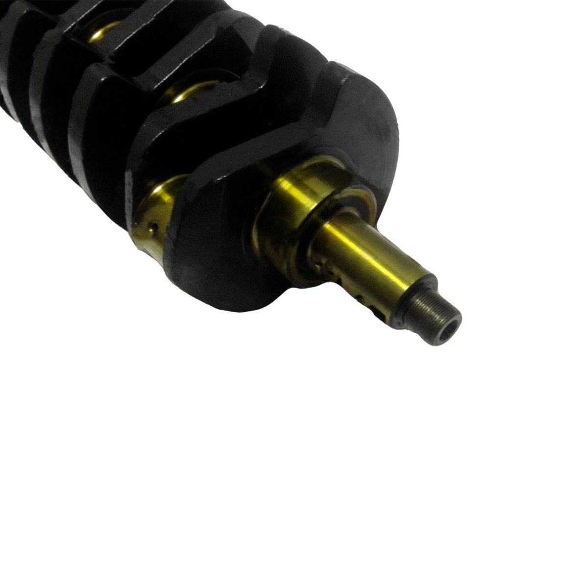 Vilebrequin 02/800320 pour Isuzu