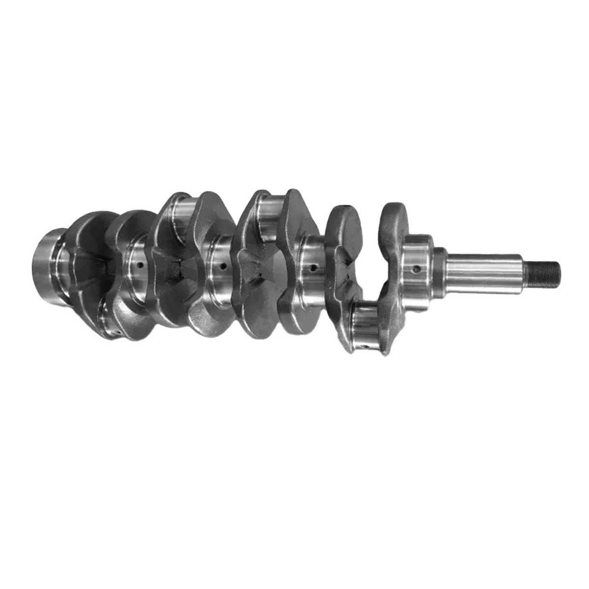 Vilebrequin 4W3989 moteur Mitsubishi S4K S4KT moteur pour excavateur Caterpillar E120B E320 E312 E100 acheter en ligne