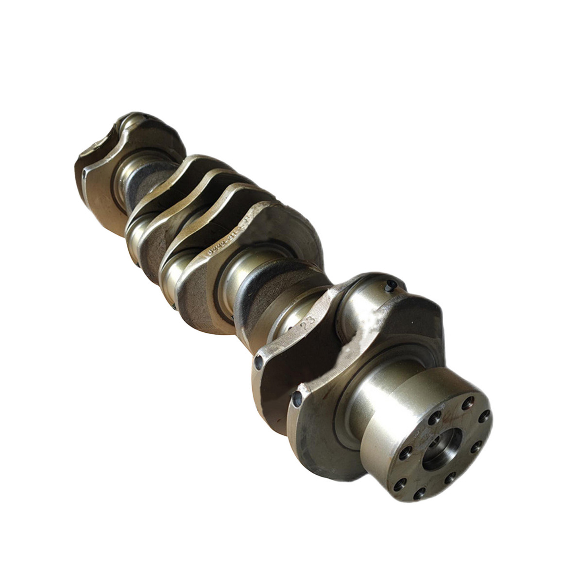 Vilebrequin 6222-31-1101 pour Komatsu