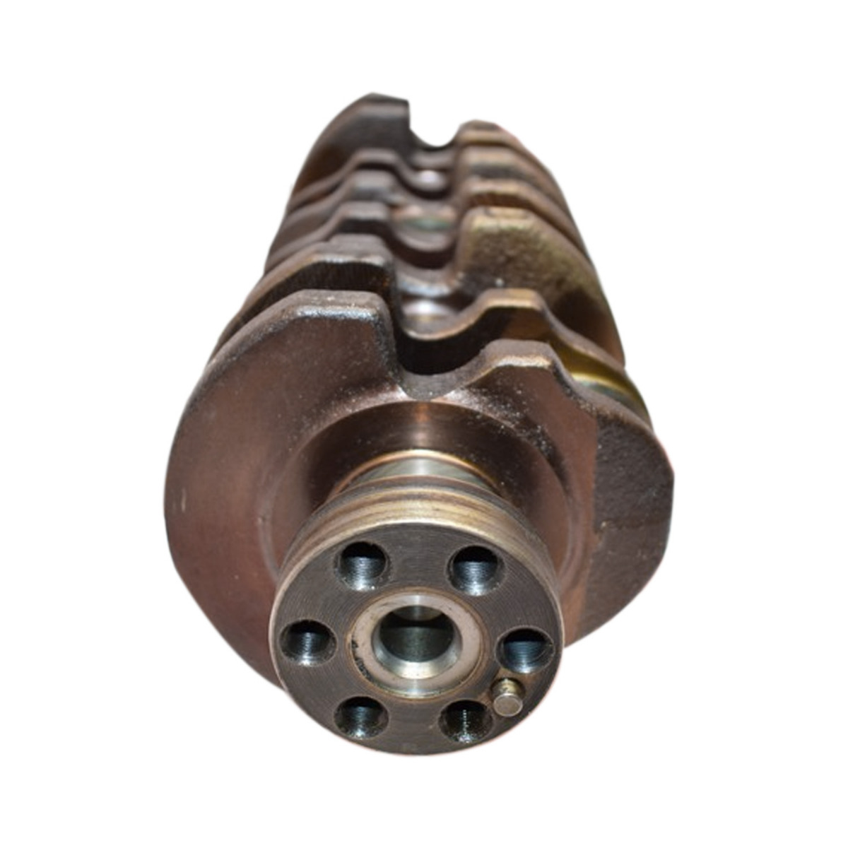 Vilebrequin 96325204 pour Chevrolet