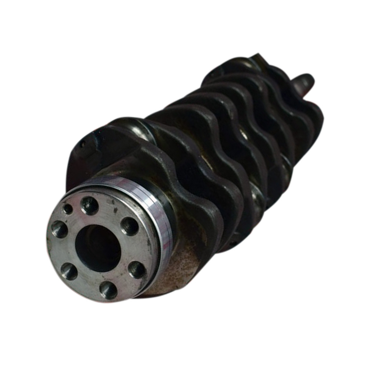 Vilebrequin 16641-23013 pour Kubota