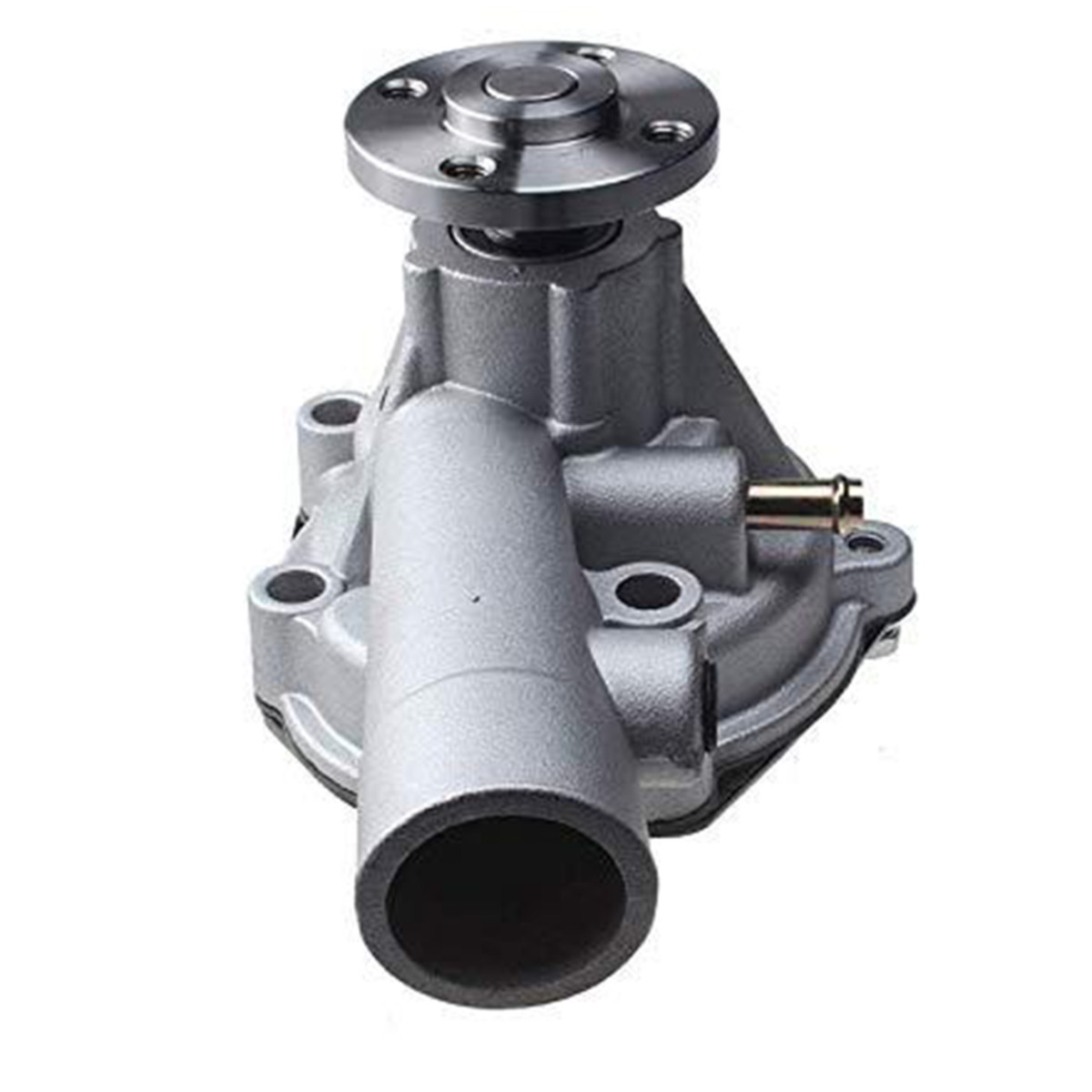 Pompe à eau 40006953 pour Montana