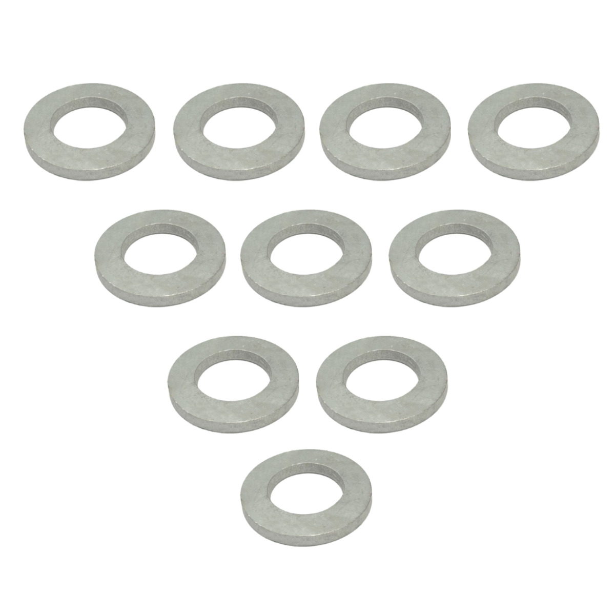 Rondelle plate 532121749 pour AYP