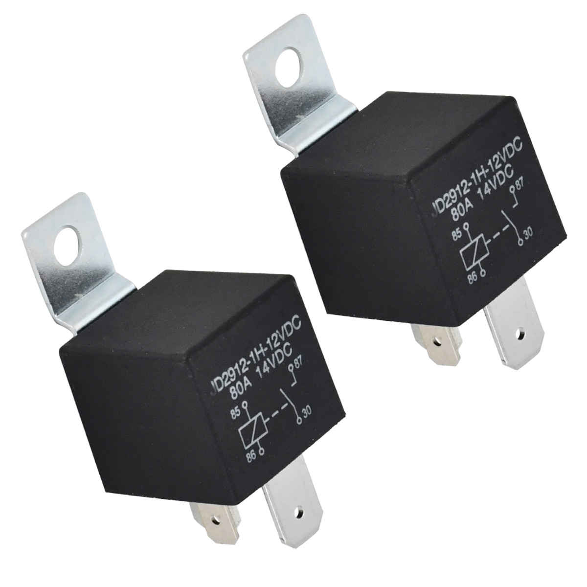 Relais 1987452C1 pour Case