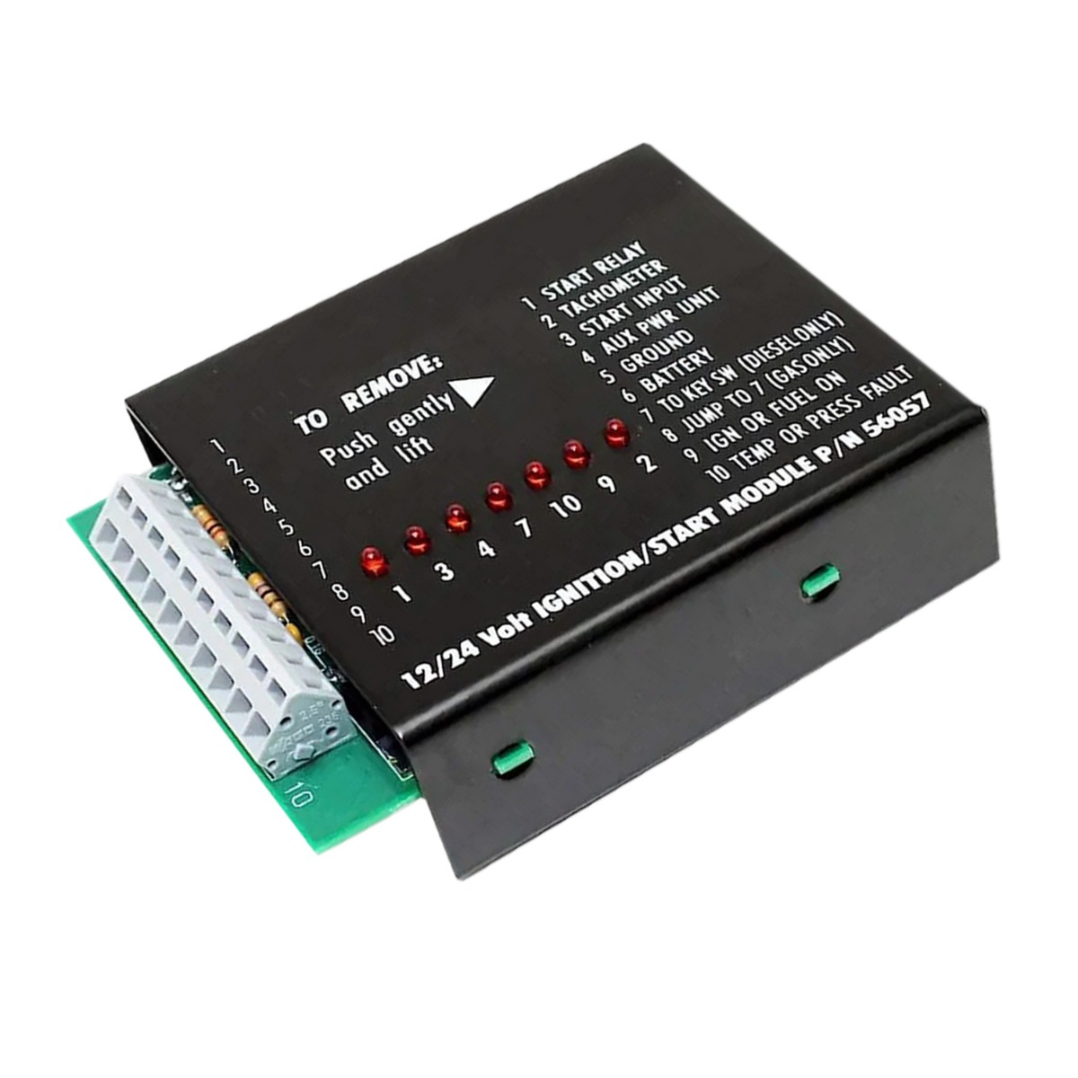 Module d'allumage 56057GT pour Genie