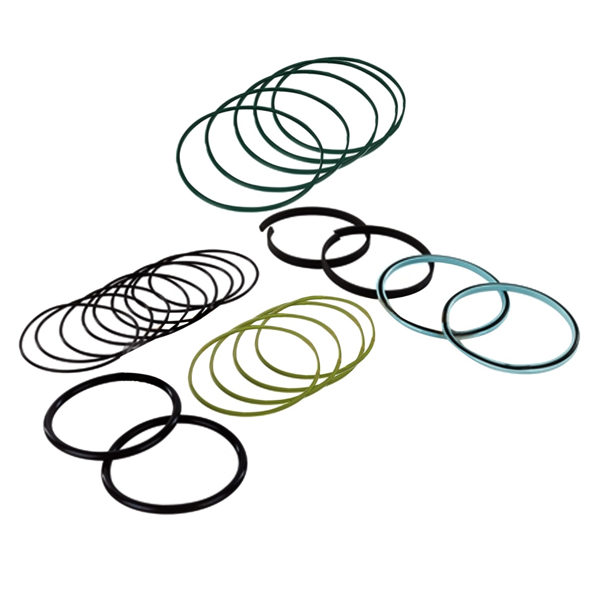 Kit de joints 94937GT pour Genie
