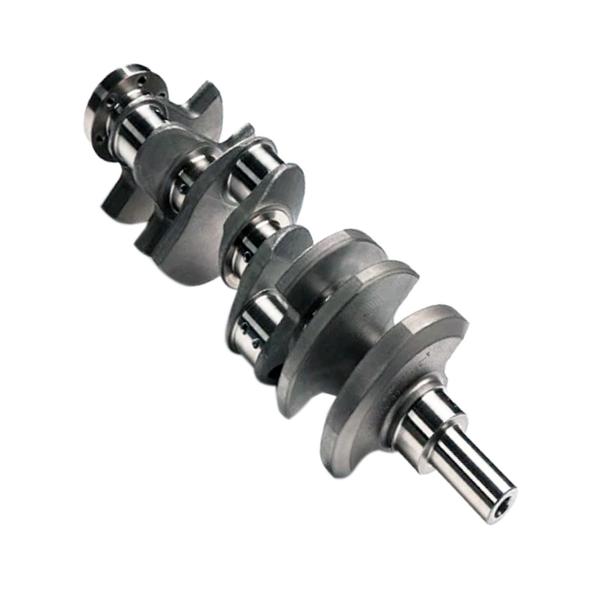 Vilebrequin 0418 3663 pour Deutz