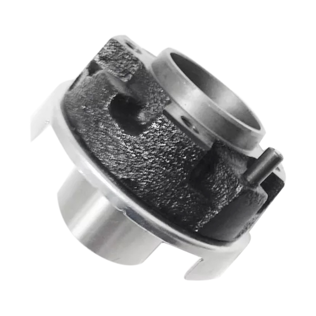 Moyeu de vilebrequin F1ZZ-6C377-A pour Ford