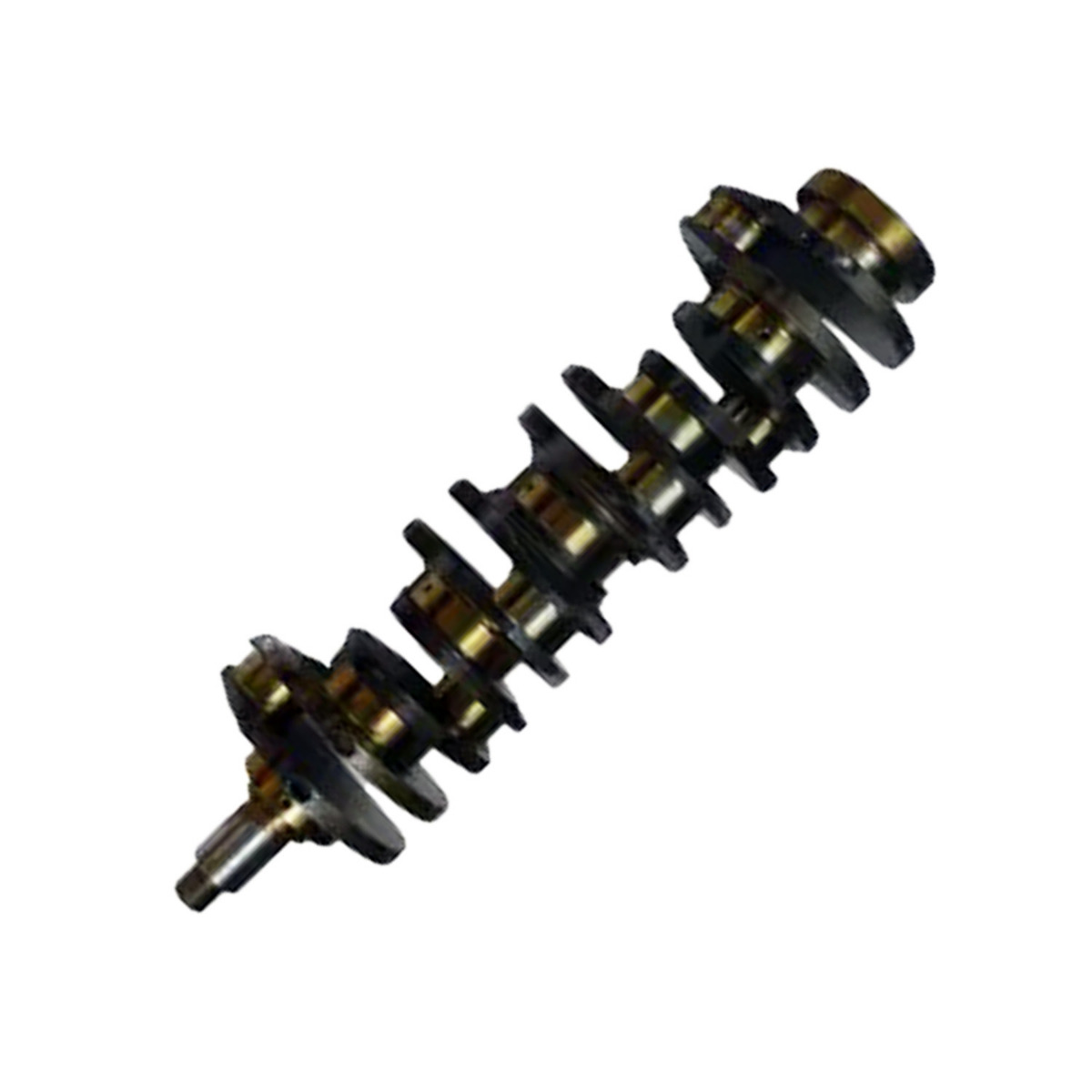 Vilebrequin 294-1749 pour Caterpillar
