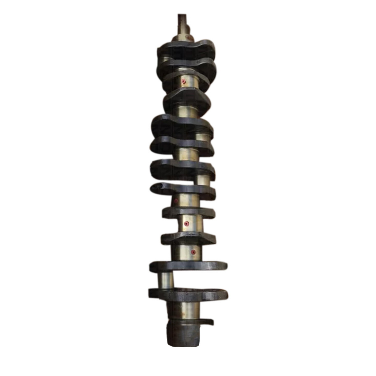 Carter moteur 6138-31-1010 pour Komatsu