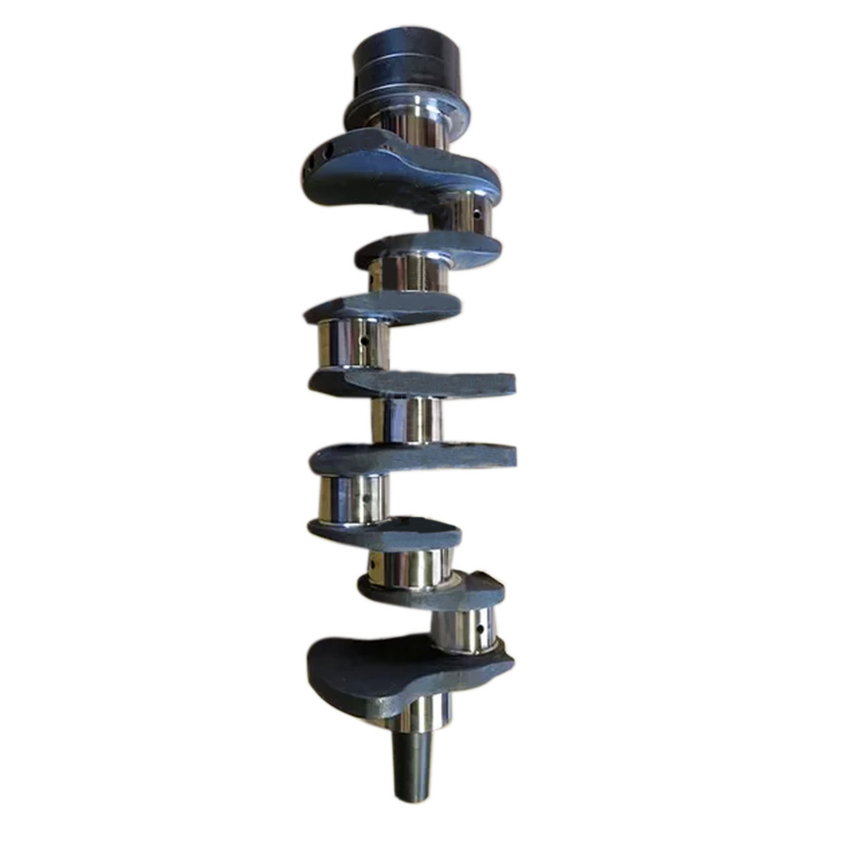 Vilebrequin 6130-31-1021 pour Komatsu
